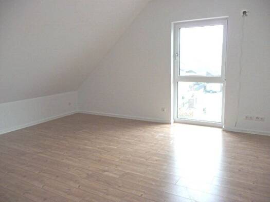 Wohnung zur Miete - Erstbezug 990 € 3 Zimmer 69 m² 2. Geschoss Brandlberg-Keilberg Regensburg 93055