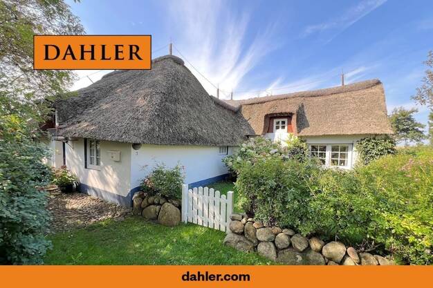 Haus zum Kauf 1.280.000 € 7 Zimmer 140 m² 662 m² Grundstück Nieblum 25938