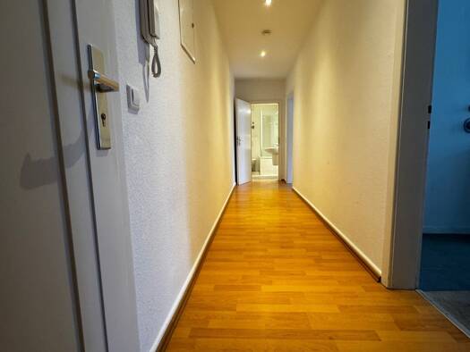 Wohnung zur Miete 726 € 2 Zimmer 56 m² Geschoss 3/5 frei ab 01.11.2026 List Hannover 30163