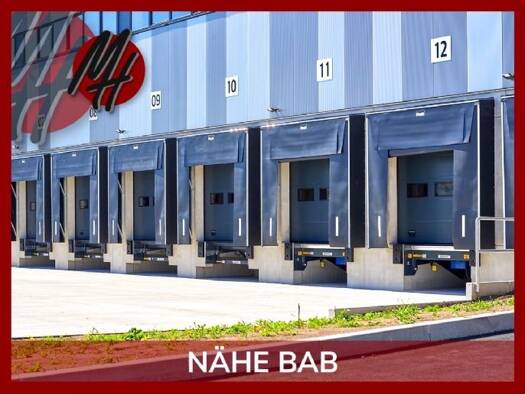 Halle/Industriefläche zur Miete 5.000 m² Lagerfläche Pfungstadt Pfungstadt 64319