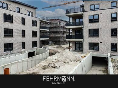 Wohnung zur Miete 1.057 € 3 Zimmer 86,7 m² EG frei ab 01.07.2025 Voßbarg Wiesmoor 26639