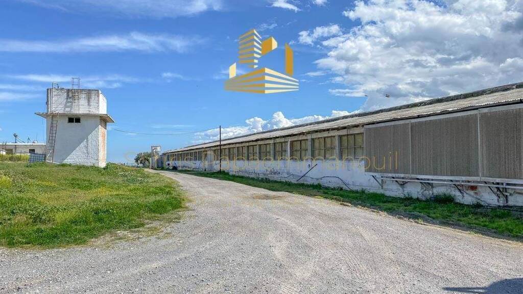 Grundstück zum Kauf 9.500.000 € 143.000 m² Grundstück ??????? 32009