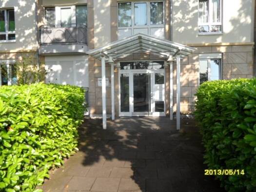 Wohnung zur Miete 704 € 2 Zimmer 64 m² 2. Geschoss An der Josefshöhe 21 Auerberg Bonn 53117