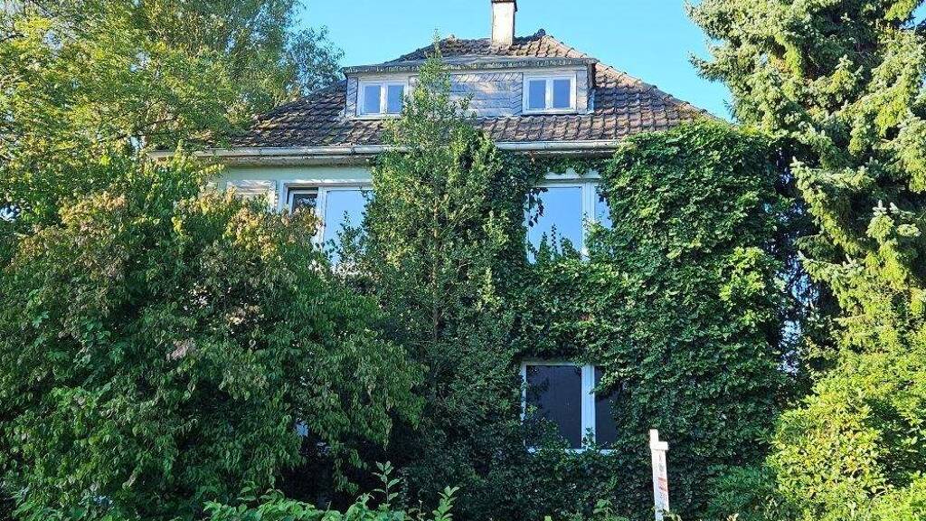 Einfamilienhaus zum Kauf 230.000 € 4 Zimmer 120 m² 591 m² Grundstück Lüdenscheid 58509