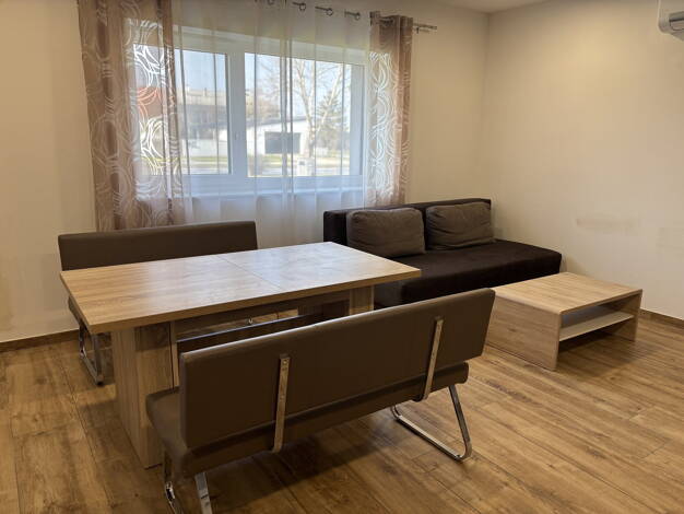 Wohnung zur Miete 579 € 2 Zimmer 62 m² EG Wallernerstraße 2b Apetlon 7143