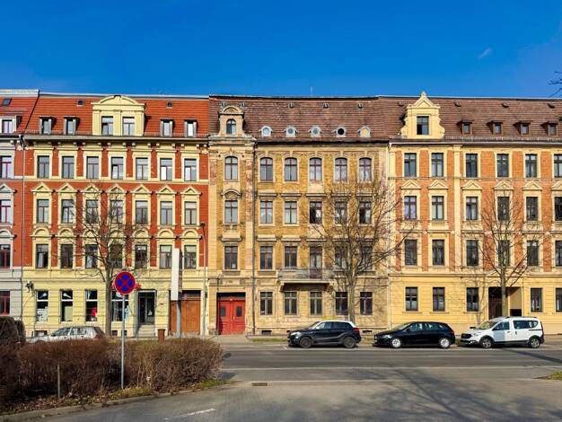 Mehrfamilienhaus zum Kauf 310.000 € 17 Zimmer 560,7 m² 397 m² Grundstück Innenstadt Görlitz 02826