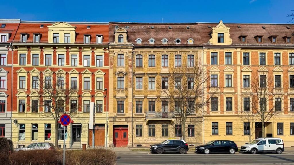 Mehrfamilienhaus zum Kauf 310.000 € 17 Zimmer 560,7 m² 397 m² Grundstück Innenstadt Görlitz 02826