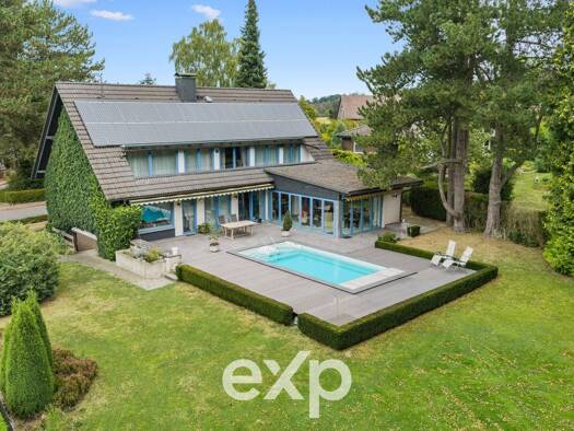 Mehrfamilienhaus zum Kauf provisionsfrei 8 Zimmer 269,4 m² 1.365 m² Grundstück Heuerßen Heuerßen 31700