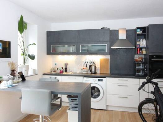 Wohnung zur Miete 750 € 2 Zimmer 59 m² EG frei ab 01.11.2026 Süd Ludwigshafen am Rhein 67061