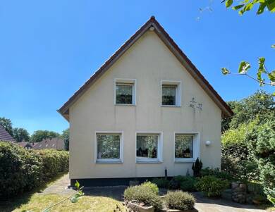 Einfamilienhaus zum Kauf 349.000 € 5 Zimmer 141 m² 1.243 m² Grundstück Tweelbäke West Oldenburg 26135