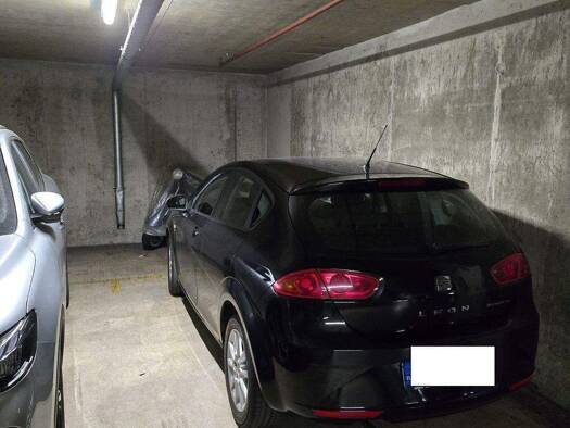 Tiefgaragenstellplatz zum Kauf provisionsfrei 21.999 € Zerzabelshofstraße 21 Zerzabelshof Nürnberg 90478