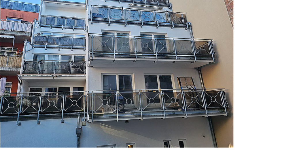 Gewerbeobjekt zum Kauf provisionsfrei als Kapitalanlage geeignet 1.520.000 € 603 m² Stadtmitte Rostock 18055