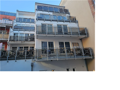 Wohn- und Geschäftshaus zum Kauf provisionsfrei als Kapitalanlage geeignet 1.520.000 € 603 m² Rostock 18055