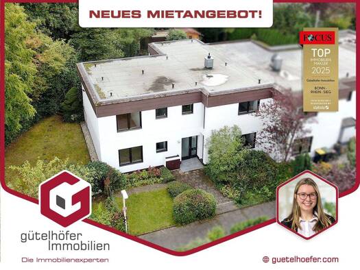 Maisonette zur Miete 1.650 € 5 Zimmer 167 m² 1. Geschoss frei ab 01.03.2026 Oedekoven Alfter 53347