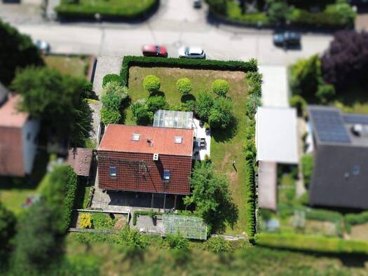 Grundstück zum Kauf 520.000 € 825 m² Grundstück Steinkirchen Reichertshausen 85293