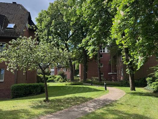 Maisonette zum Kauf provisionsfrei 419.000 € 4 Zimmer 66,5 m² EG frei ab 01.10.2025 Rahlstedt Hamburg 22143