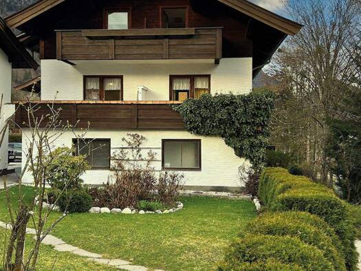 Einfamilienhaus zum Kauf 448.000 € 7 Zimmer 299,7 m² 616 m² Grundstück Unken 5091