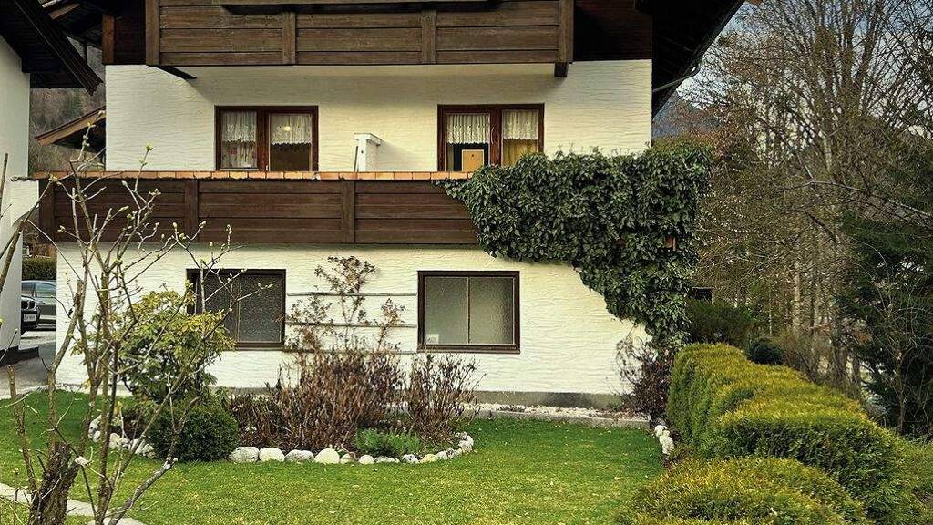 Einfamilienhaus zum Kauf 448.000 € 7 Zimmer 299,7 m² 616 m² Grundstück Unken 5091