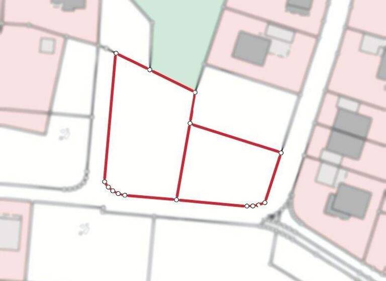 Grundstück zum Kauf 807.840 € 1.683 m² Grundstück Burglengenfeld 93133