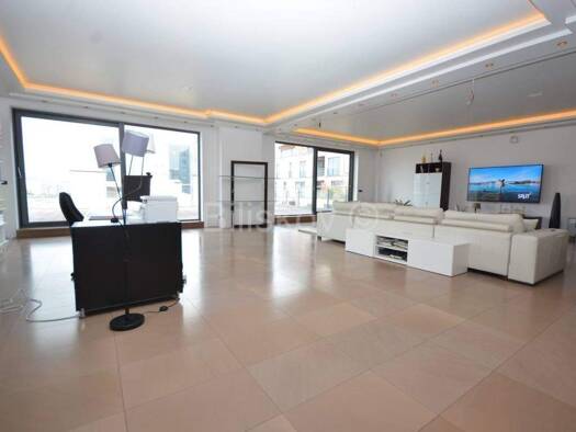 Wohnung zum Kauf 3.000.000 € 3 Zimmer 370 m² Kanal - Sigecica