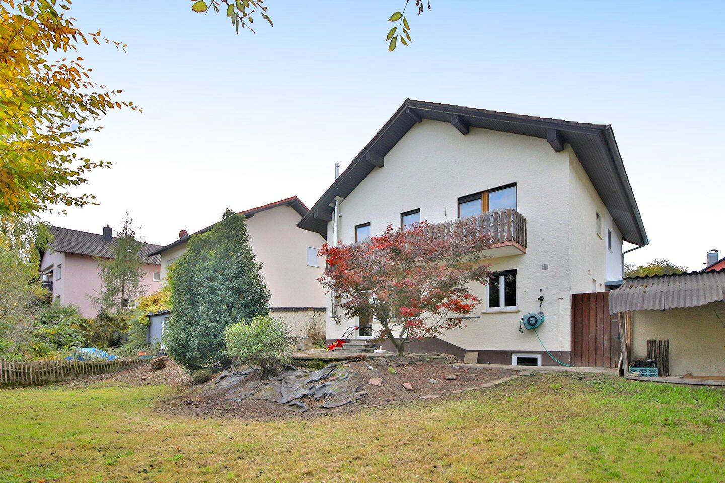 House in Karlsbad / Langensteinbach - Ansicht 2