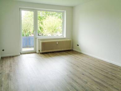 Wohnung zur Miete 425 € 1 Zimmer 38,7 m² EG Danziger Straße 3A Stift Altenholz 24161