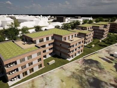 Wohnung zum Kauf - Neubau provisionsfrei 353.526 € 3 Zimmer 80,2 m² Husum 25813