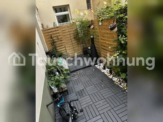Wohnung zur Miete Tauschwohnung 730 € 2,5 Zimmer 55 m² EG Niendorf Hamburg 20255