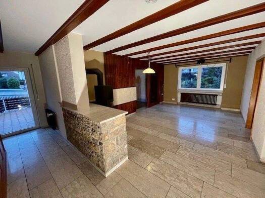 Wohnung zur Miete 1.300 € 3 Zimmer 129 m² EG Rimpar 97222