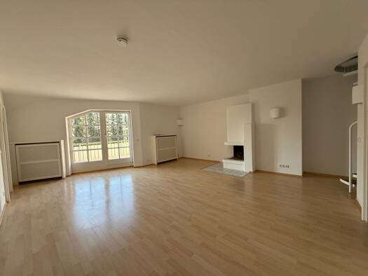 Maisonette zur Miete 1.700 € 2 Zimmer 78 m² Geschoss 2/2 frei ab 01.02.2026 Wolfratshauser Straße 102 Thalk.Obersendl.-Forsten-Fürstenr.-Solln München 81379