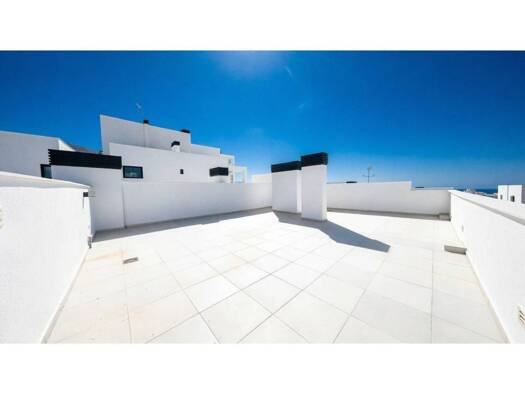 Penthouse zum Kauf - Erstbezug 656.500 € 2 Zimmer 155 m² EG Rocas Blancas Benalmádena 29639