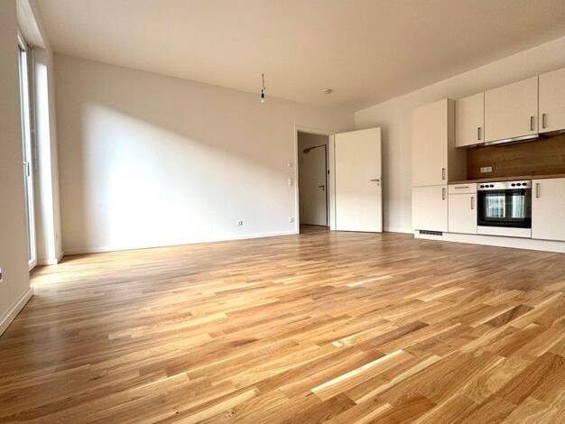 Wohnung zur Miete 895 € 2 Zimmer 57,8 m² 3. Geschoss An der Streuobstwiese 18b Leutzsch Leipzig 04179