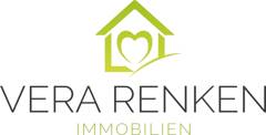 Vera Renken Immobilien logo