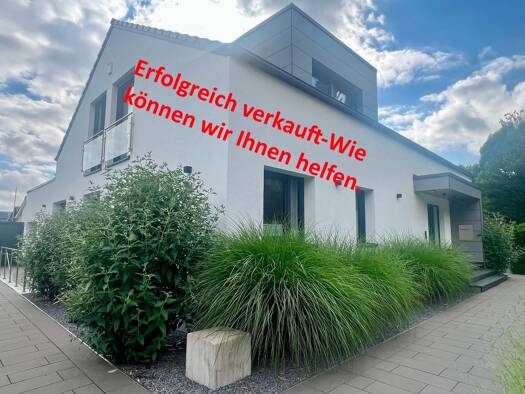 Einfamilienhaus zum Kauf 978.000 € 6 Zimmer 213 m² 779 m² Grundstück frei ab sofort Dörener Weg Kernstadt Paderborn 33100