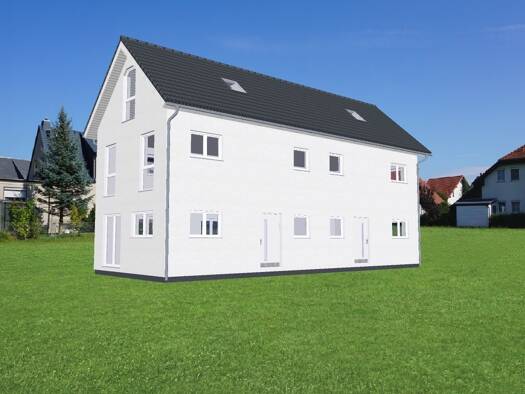 Doppelhaushälfte zum Kauf 652.000 € 4 Zimmer 90 m² 210 m² Grundstück Gernlinden Maisach 82216