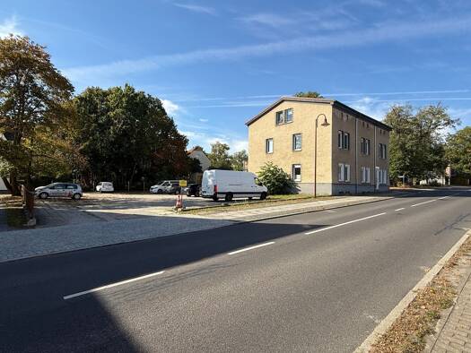 Mehrfamilienhaus zum Kauf als Kapitalanlage geeignet 380.000 € 1 Zimmer 379 m² 1.998 m² Grundstück Bad Muskau Bad Muskau 02953