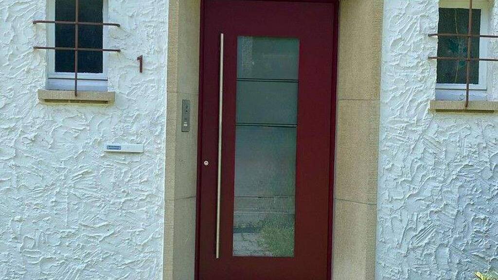 Einfamilienhaus zum Kauf provisionsfrei 639.000 € 6 Zimmer 160 m² 444 m² Grundstück Schwarzmattstr. 1 Badenweiler 79410