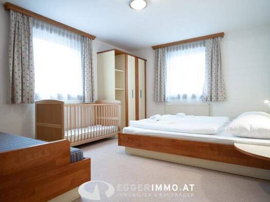 Wohnung zum Kauf 561 m² Zell am See 5700
