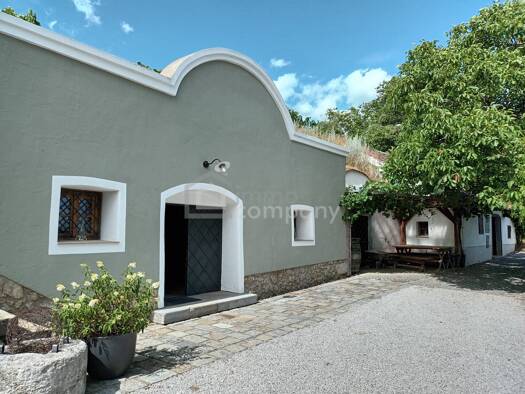 Lagerhalle zum Kauf 595.000 € 500 m² Lagerfläche Rohrendorf bei Krems 3495