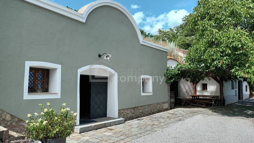 Lagerhalle zum Kauf 595.000 € 500 m² Lagerfläche Rohrendorf bei Krems 3495