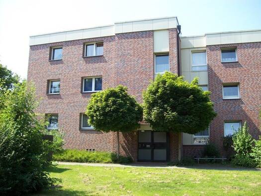 Wohnung zur Miete 609 € 3 Zimmer 75,1 m² 2. Geschoss Liethstück 48 Schildesche Schildesche 33611