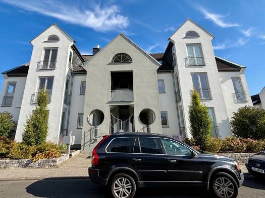 Maisonette zur Miete 1.200 € 3 Zimmer 95 m² Geschoss 2/3 frei ab 15.10.2025 Marienburger Straße 6 Petersberg 36100