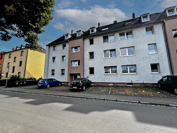 Wohnung zum Kauf 165.000 € 2 Zimmer 55 m²<br/>Wohnfläche 2.<br/>Geschoss Trier-West 5 Trier 54294