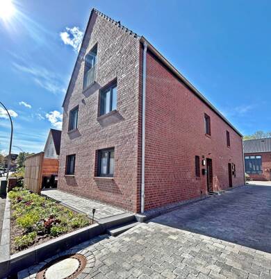 Doppelhaushälfte zur Miete 1.510 € 5 Zimmer 126 m² frei ab 15.09.2025 Übriges Stade Stade 21682