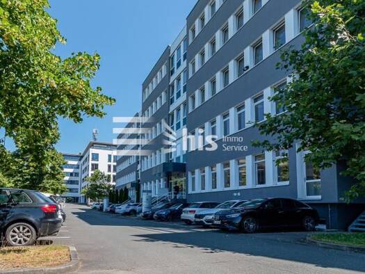 Bürofläche zur Miete provisionsfrei 14,90 € 527 m² Bürofläche Marienberg Nürnberg 90411