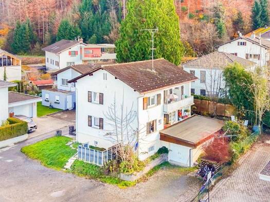 Mehrfamilienhaus zum Kauf 584.000 € 10 Zimmer 130 m² 614 m² Grundstück Dornbirn 6850