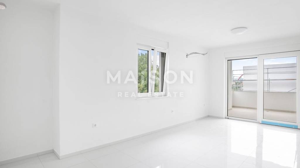 Wohnung zum Kauf 229.845 € 3 Zimmer 61 m² 1. Geschoss Novi Vinodolski Novi Vinodolski