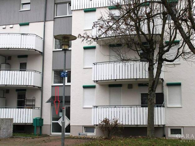 Wohnung zum Kauf 199.000 € 3 Zimmer 68 m² Amorbach Neckarsulm 74172