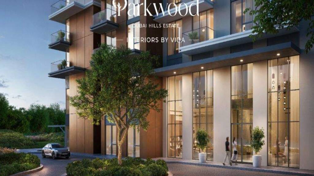 Wohnung zum Kauf - Erstbezug provisionsfrei 1.077.096 € 4 Zimmer 167,9 m² Dubai