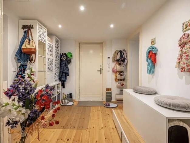 Terrassenwohnung zum Kauf 518.000 € 3 Zimmer 85 m² EG Mitte Mitte 12161